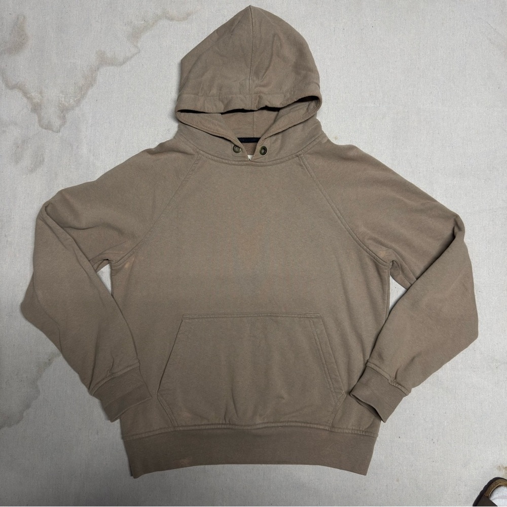 Flint and Tinder Hoodie
